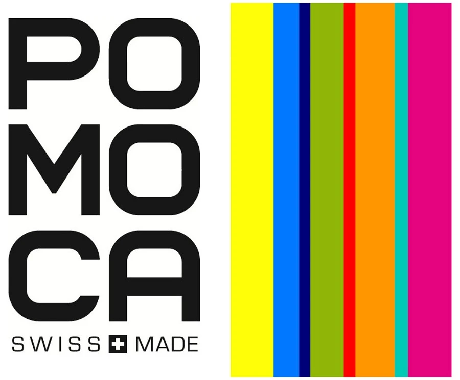 Logo Pomoca