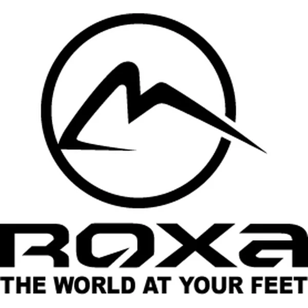 Logo Roxa