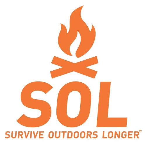 Logo Sol Survive Outdoor