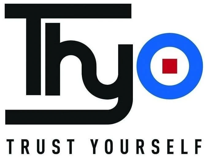 Logo Thyo