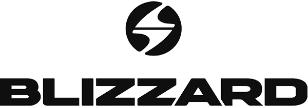 Logo blizzzard