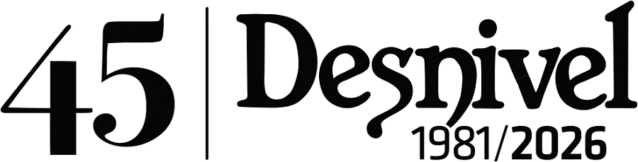 Logo Desnivel