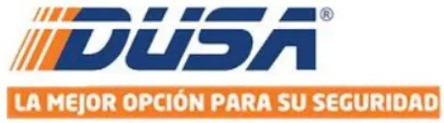 Logo Dusa