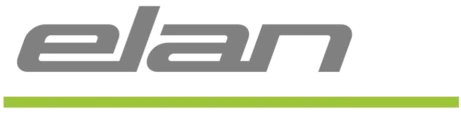 Logo Elan