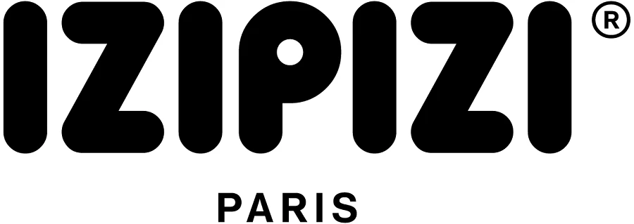 Logo Izipizi