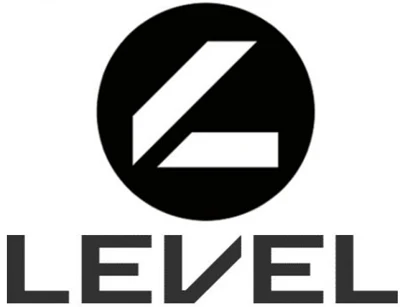 Logo Level