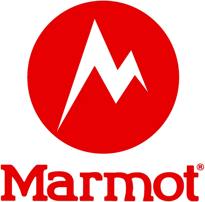 Logo Marmot