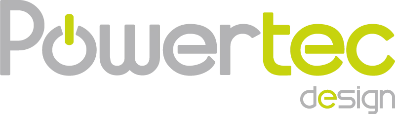 Logo Powertec