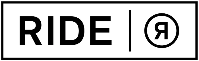 Logo Ride