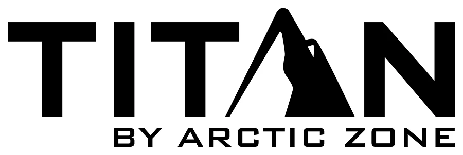 Logo Titan