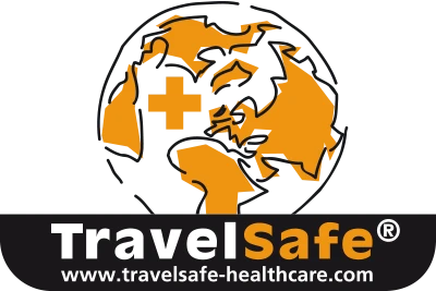 Logo Travel Safe