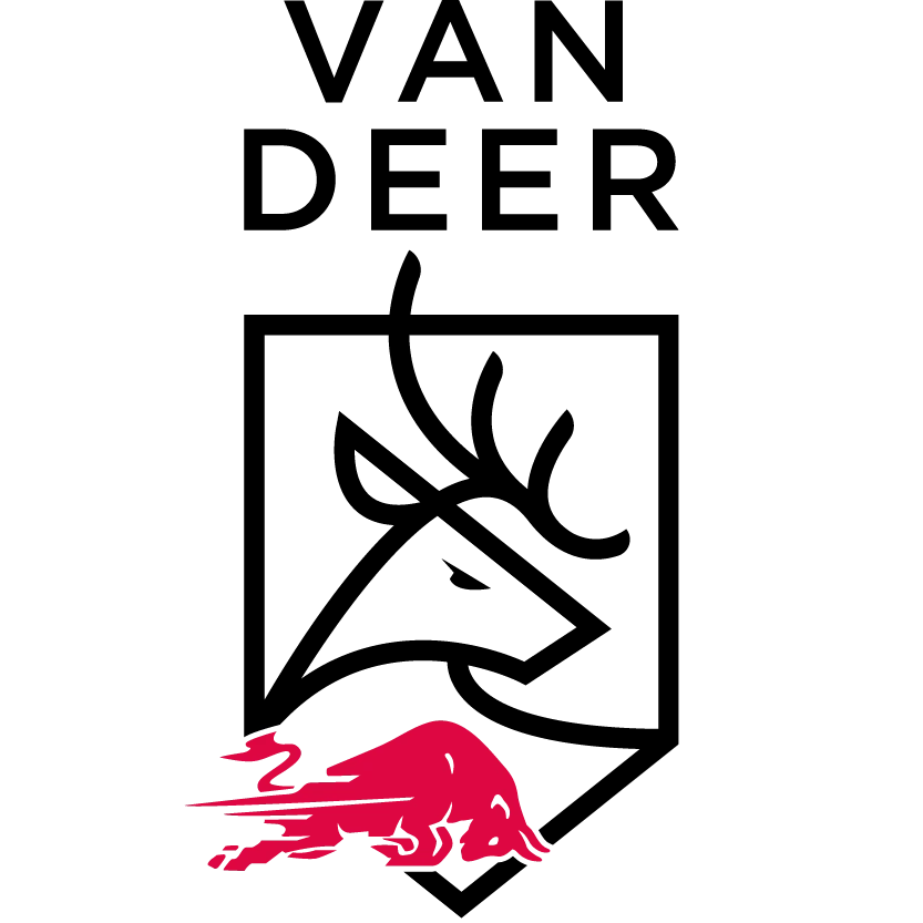 Logo vandeer