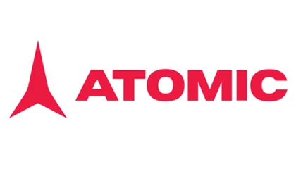 Logo atomic