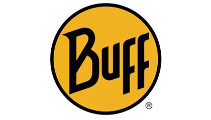 Logo buff