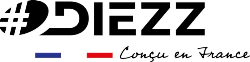 Logo Diezz