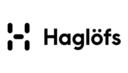 Logo Haglofs