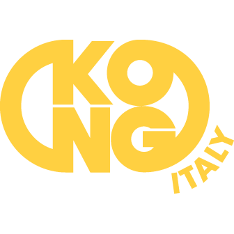 Logo Kong