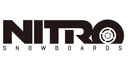 Logo Nitro
