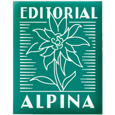 Editorial Alpina